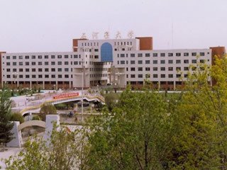 感谢石河子大学采购我司JYC-200B恒温摇床